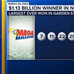 millions lottery